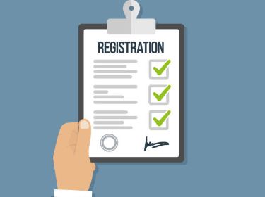  Registration